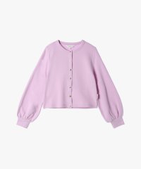 To b. by agnes b./WT89 CARDIGAN トラディショナルプリティカーディガン/507835666
