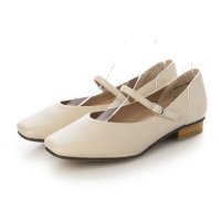 maschietta/ストラップカジュアルパンプス maschietta KK7409/507862689