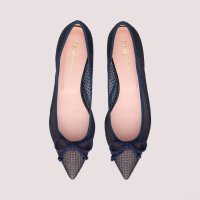 PRETTY BALLERINAS/プリティ・バレリーナ Pretty Ballerinas ELLA pictor / エラ ピクター ポインテッドシューズ/507866223