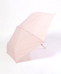 FLO(A)TUS/フロータス (FLO(A)TUS) 超撥水 プレーン 無地 折りたたみ傘 UV 晴雨兼用/507867619