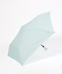 FLO(A)TUS/フロータス (FLO(A)TUS)超撥水 プレーン 無地 自動開閉傘 折りたたみ傘  UV 晴雨兼用/507867621