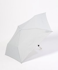 FLO(A)TUS/フロータス (FLO(A)TUS)超撥水 プレーン 無地 自動開閉傘 折りたたみ傘  UV 晴雨兼用/507867621