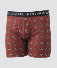 BLACK LABEL CRESTBRIDGE/ガーズマンボクサーパンツ/507868521