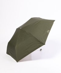 POLO RALPH LAUREN(umbrella)/POLO RALPH LAUREN  ポロ ラルフローレン 【軽量】晴雨兼用日傘  カラーロゴ ポロポニー 1級遮光 遮熱 UV 簡単開閉 折りたたみ傘/507891044