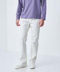 green label relaxing/＜EDWIN＞503 ストレッチピケ レギュラー ストレート パンツ/507893137