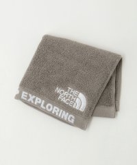 green label relaxing/＜THE NORTH FACE＞コットン タオル S ハンドタオル/507907205