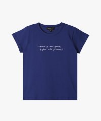 アニエスベー　キッズユニセックス/SEZ5 E TS キッズ Tシャツ/507909185