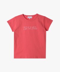 アニエスベー　キッズユニセックス/SEZ5 E TS キッズ Tシャツ/507909186