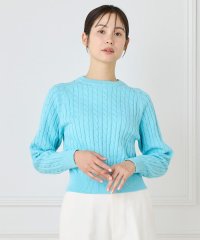 INED/イネド INED ケーブルニット/507919430