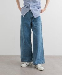 URBAN RESEARCH DOORS/Levi’s　94 BAGGY WIDE LEG/507921175