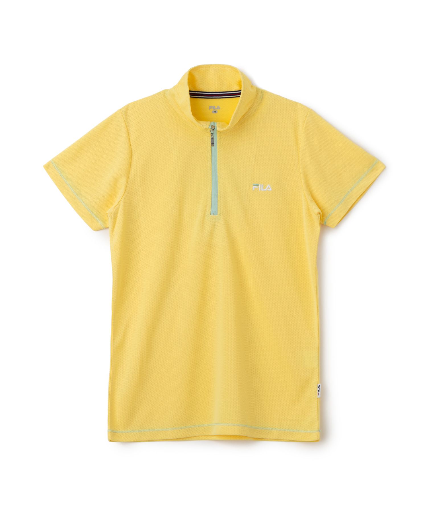 FILA メッシュパターンスカート ベージュ　Sサイズ FILA STANDARD COLLECTION｜フィラ | ABC-MART 【公式通販】