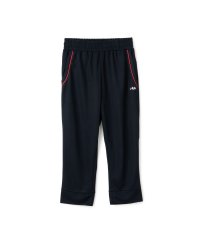 FILA（Casual）/パイピングクロップドパンツ/507924054