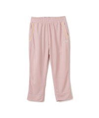 FILA（Casual）/フィラ FILA 【カジュアルウェア】パイピングクロップドパンツ / レディース/507924054