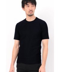 HIGH STREET/HIGH STREET∴バイヤスタック半袖クルーネックカットソー/507933361