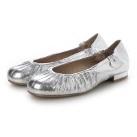 LANVIN en Bleu/ランバン オン ブルー LANVIN en Bleu シャーリングバレエシューズ/507934184
