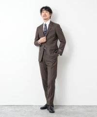 NOLLEY’S goodman/【Loro Piana / CANONICO】インポートファブリック セットアップスーツ 25SS/507935361