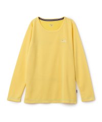 FILA（Casual）/L/SワンポイントTシャツ/507937718