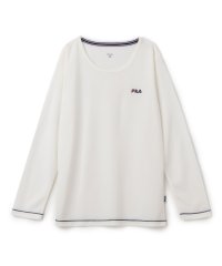 FILA（Casual）/L/SワンポイントTシャツ/507937718