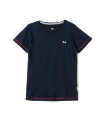 FILA（Casual）/S/SワンポイントTシャツ/507937719
