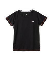FILA（Casual）/S/SワンポイントTシャツ/507937719