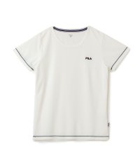 FILA（Casual）/S/SワンポイントTシャツ/507937719