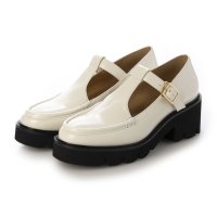 MACKINTOSH PHILOSOPHY/マッキントッシュ フィロソフィー MACKINTOSH PHILOSOPHY トラックソールTストラップシューズ/507944875