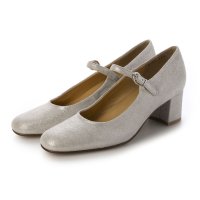 MACKINTOSH PHILOSOPHY/マッキントッシュ フィロソフィー MACKINTOSH PHILOSOPHY スクエアトゥストラップパンプス/507944876