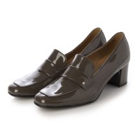 MACKINTOSH PHILOSOPHY/マッキントッシュ フィロソフィー MACKINTOSH PHILOSOPHY オールウェザー対応ヒールアップローファー/507944877