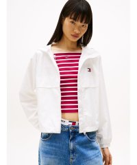 TOMMY HILFIGER/トミー ヒルフィガー TOMMY HILFIGER エッセンシャルウィンドブレーカー/507944882