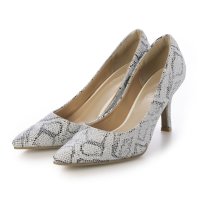 Mafmof/マフモフ Mafmof DulcisRegalo(ドルキスレガロ)8.5cmヒール美脚足長効果ポインテッドトゥパンプス/507944904
