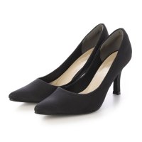 Mafmof/マフモフ Mafmof DulcisRegalo(ドルキスレガロ)8.5cmヒール美脚足長効果ポインテッドトゥパンプス/507944904