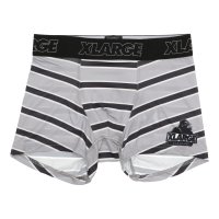 XLARGE/エクストララージ XLARGE XLARGE Multi Border 【返品不可商品】/507945114