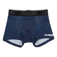 XLARGE/エクストララージ XLARGE XLARGE Apple paint 【返品不可商品】/507945119