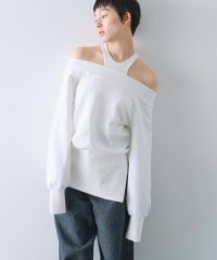  ＣＯＤＥ　Ａ/コードエー CODE A offーshoulder sweat/507951322