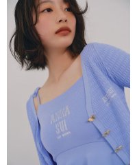 LILY BROWN/【WEB限定カラー】【LILY BROWN × ANNA SUI】ペプラムトップス/507952925