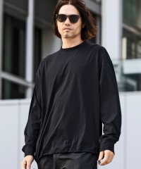 +phenix/プラスフェニックス +phenix DRY DRAW CORD LONG SLEEVE T－SHIRTS ドライドローコード ロングスリーブ 長袖Tシャツ/507953296
