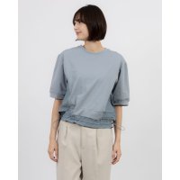 A.N.L/エー・エヌ・エル A.N.L バックシャンカットソープルオーバー/507953662
