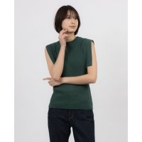 A.N.L/エー・エヌ・エル A.N.L スクエアスリーブニットプルオーバー/507953665