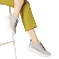 fitfit/ハンズフリークッションソールスニーカー/507953753