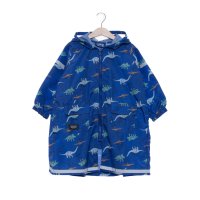 kladskap/クレードスコープ kladskap 総柄レインコート/507953771