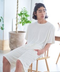 FRUIT OF THE LOOM/フルーツオブザルーム FRUIT OF THE LOOM FRUIT OF THE LOOMパイルルームウエア上下 クルー/507953788