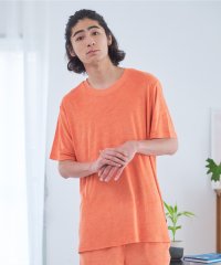 FRUIT OF THE LOOM/フルーツオブザルーム FRUIT OF THE LOOM FRUIT OF THE LOOMパイルルームウエア上下 クルー/507953788
