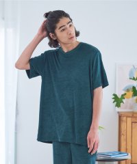 FRUIT OF THE LOOM/フルーツオブザルーム FRUIT OF THE LOOM FRUIT OF THE LOOMパイルルームウエア上下 クルー/507953788
