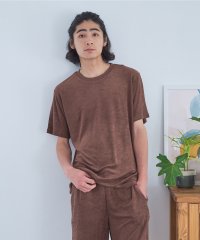 FRUIT OF THE LOOM/フルーツオブザルーム FRUIT OF THE LOOM FRUIT OF THE LOOMパイルルームウエア上下 クルー/507953788