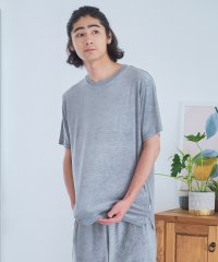 FRUIT OF THE LOOM/フルーツオブザルーム FRUIT OF THE LOOM FRUIT OF THE LOOMパイルルームウエア上下 クルー/507953788