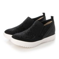 PARTAM LUXE/パータム リュクス PARTAM LUXE フォトフィクスサイドゴアシューズ/507953795