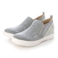 PARTAM LUXE/パータム リュクス PARTAM LUXE フォトフィクスサイドゴアシューズ/507953795