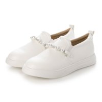 PARTAM LUXE/パータム リュクス PARTAM LUXE パールツキサイドゴアシューズ/507953799