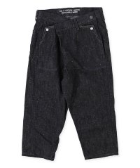 ゴートゥーハリウッド/ゴートゥーハリウッド GO TO HOLLYWOOD Work Denim Unique－shape Pants/507953854