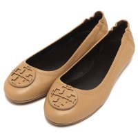 TORY BURCH/トリーバーチ TORY BURCH パンプス ミニトラベルバレー ベージュ レディース TORY BURCH 159138 200/507954294